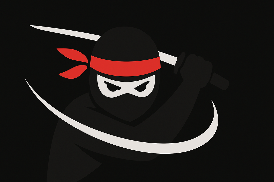 Banner of Ninja Notes